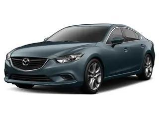 2017 Mazda Mazda6