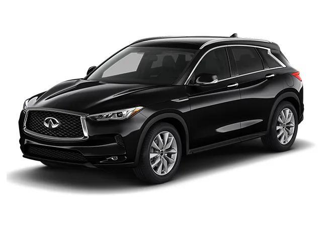 2021 Infiniti QX50