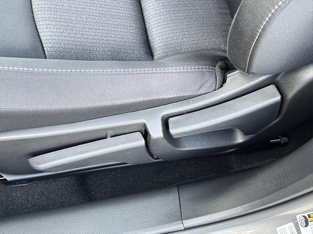 Photo of 2025 Gun Metallic Nissan Altima
