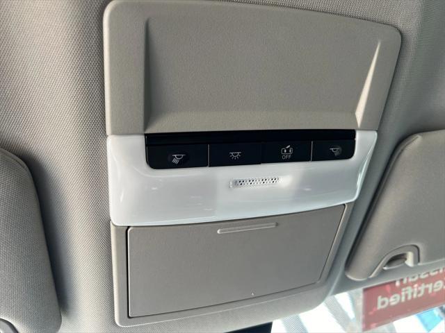 Photo of 2025 Gun Metallic Nissan Altima