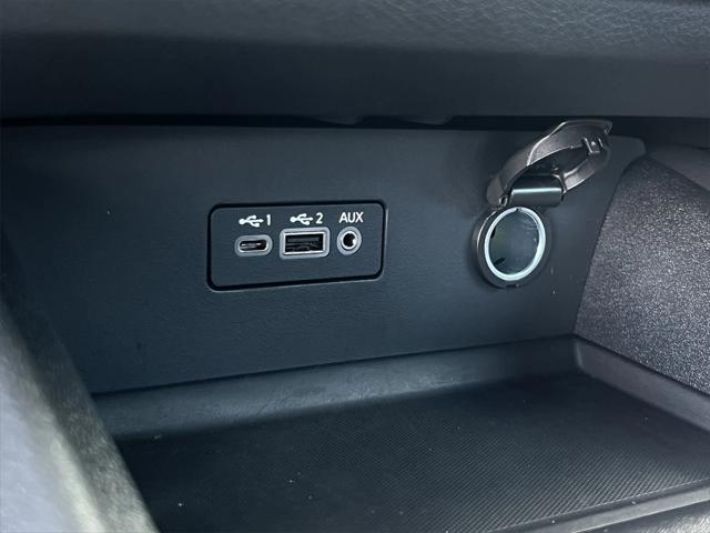 Photo of 2025 Gun Metallic Nissan Altima