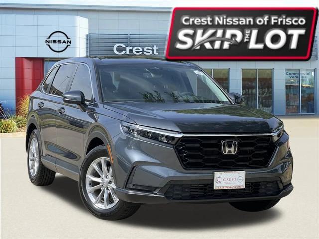 2023 Honda CR-V