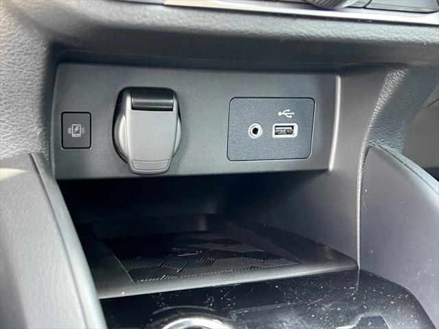 Photo of 2025 NBL Scarlet EM Nissan Versa