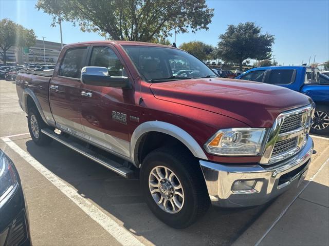 2014 RAM 2500