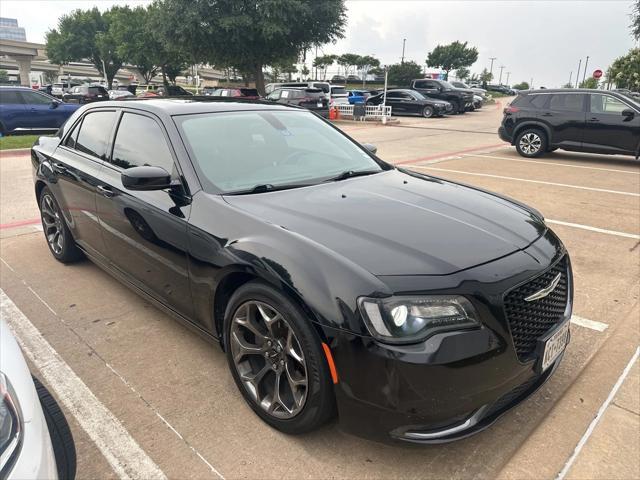 2015 Chrysler 300