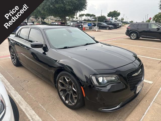 2015 Chrysler 300