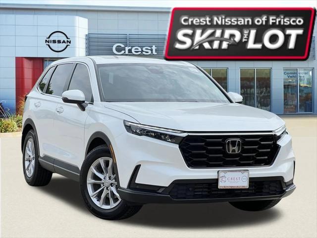 2023 Honda CR-V
