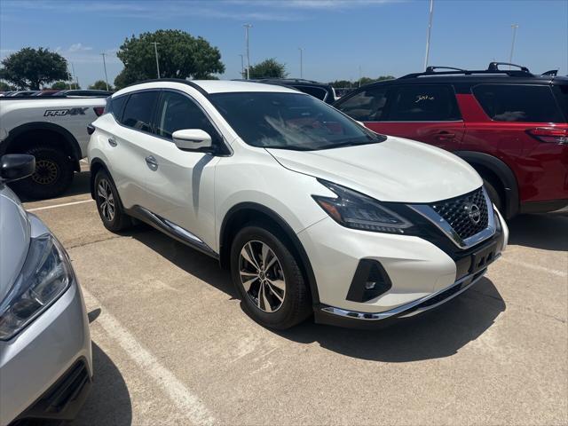 2024 Nissan Murano
