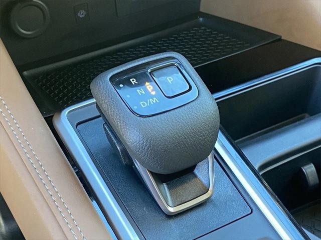 Photo of 2025 QBE Everest WH Nissan Pathfinder
