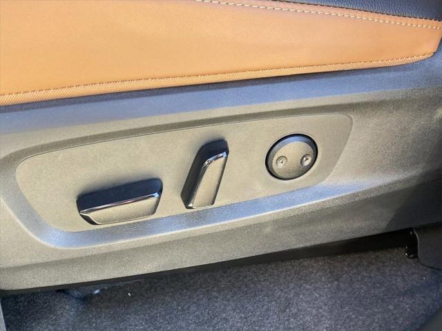 Photo of 2025 QBE Everest WH Nissan Pathfinder