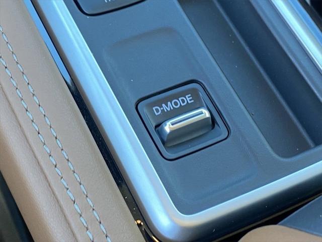 Photo of 2025 QBE Everest WH Nissan Pathfinder