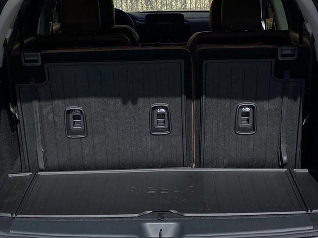 Photo of 2025 QBE Everest WH Nissan Pathfinder
