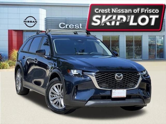 2024 Mazda Cx-90