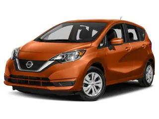 2018 Nissan Versa Note