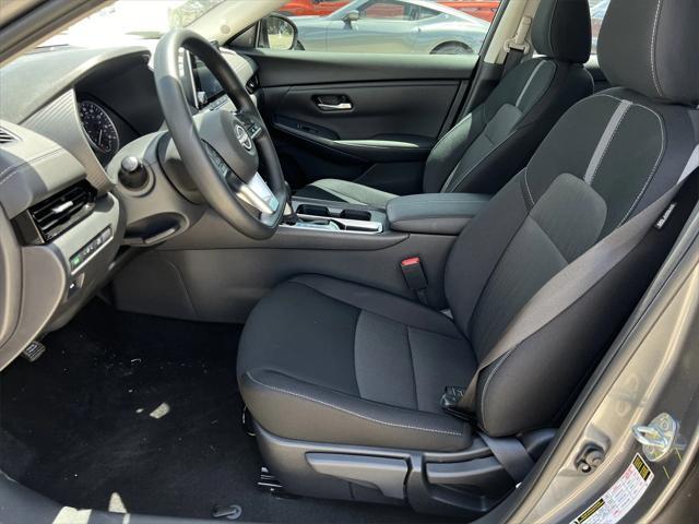Photo of 2025 KAD Gun Metall Nissan Sentra