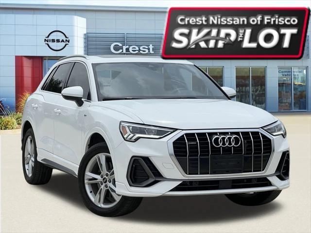 2023 Audi Q3
