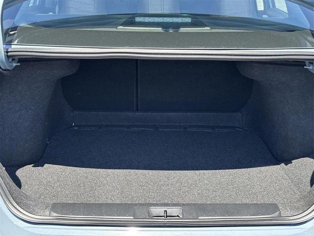 Photo of 2025 Atlantic Gray Metallic Nissan Sentra