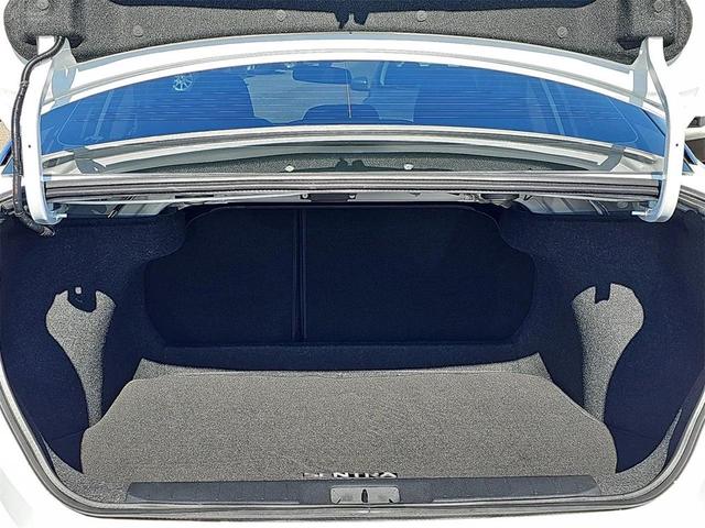 Photo of 2025 Fresh Powder Nissan Sentra