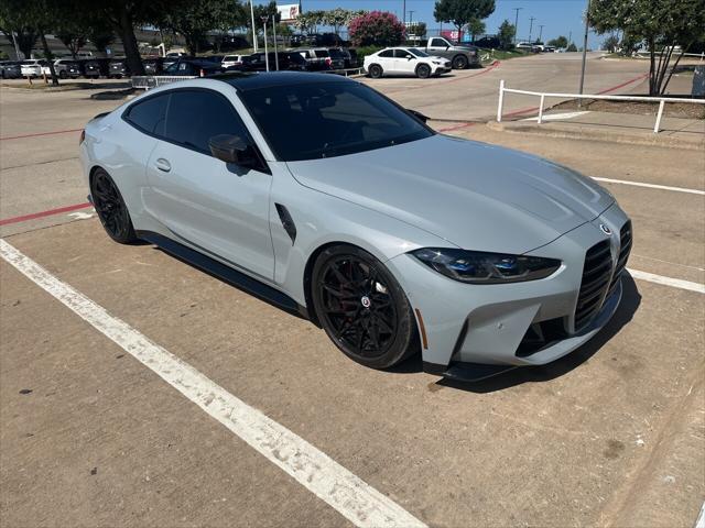 2023 BMW M4