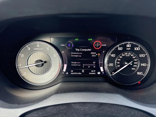 Photo of 2020 Gray Acura RDX