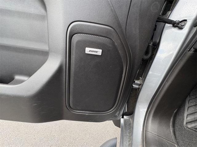 Photo of 2021 Steel Metallic Chevrolet Silverado 1500