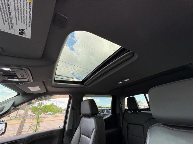 Photo of 2021 Steel Metallic Chevrolet Silverado 1500