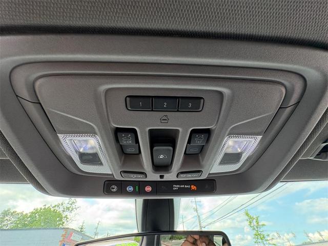 Photo of 2021 Steel Metallic Chevrolet Silverado 1500