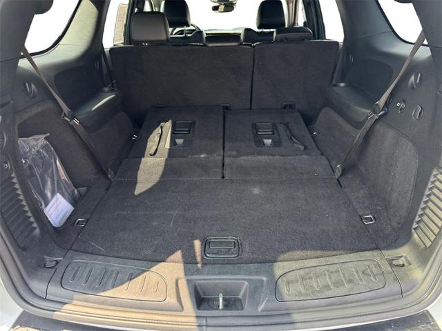 Photo of 2023 White Knuckle Dodge Durango
