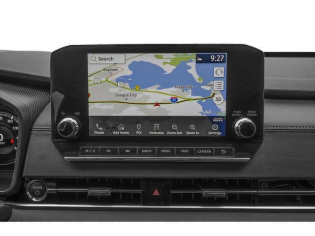 Photo of 2025 Red Diamond Mitsubishi Outlander PHEV