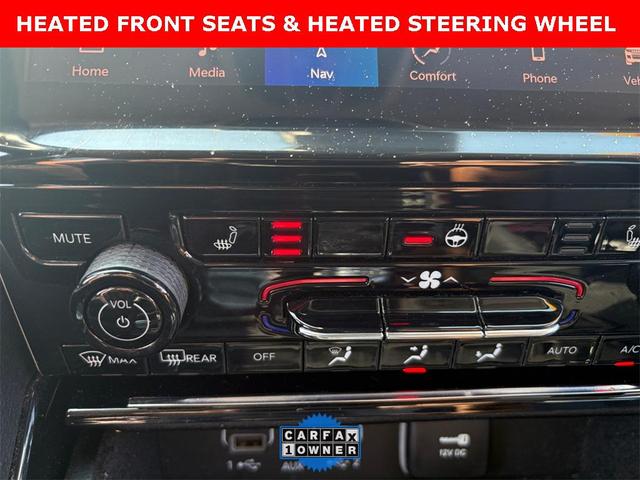 Photo of 2021 Velvet Red Pearlcoat Jeep Grand Cherokee L