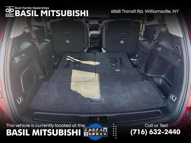 Photo of 2021 Velvet Red Pearlcoat Jeep Grand Cherokee L
