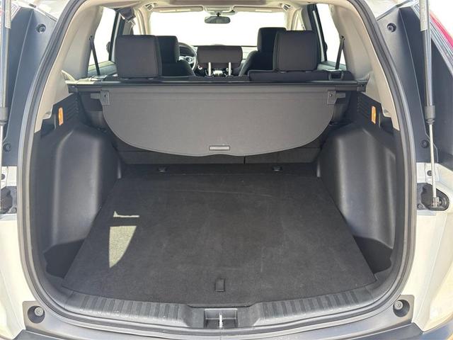 Photo of 2022 Platinum White Pearl Honda CR-V