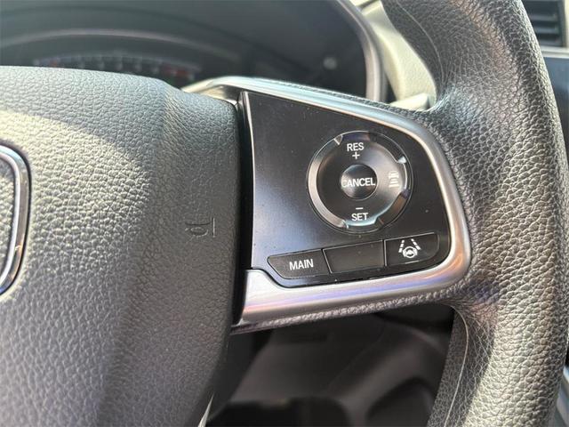 Photo of 2022 Platinum White Pearl Honda CR-V