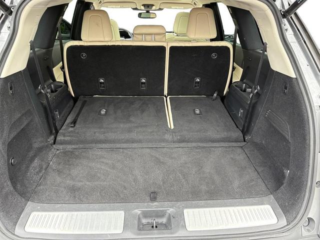 Photo of 2022 Gray INFINITI QX60