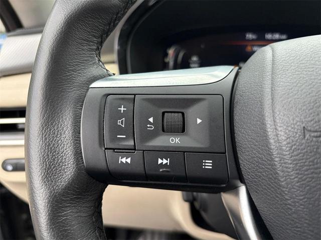 Photo of 2022 Gray INFINITI QX60