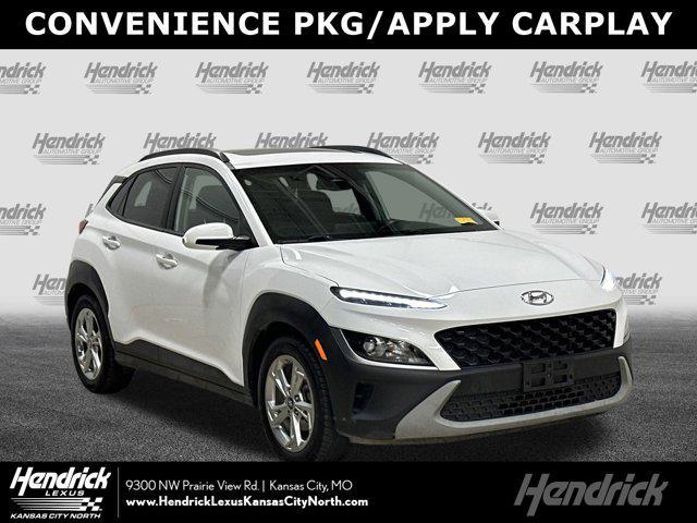 2022 Hyundai KONA