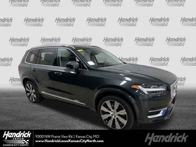 2021 Volvo XC90