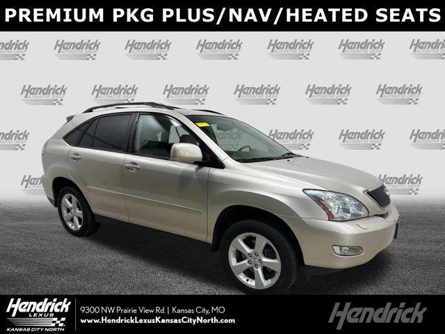 2005 Lexus Rx 330