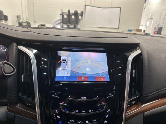 Photo of 2019 Black Raven Cadillac Escalade