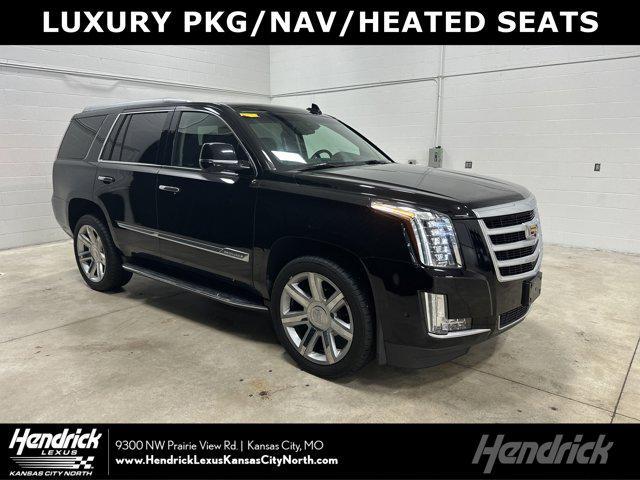 2019 Cadillac Escalade