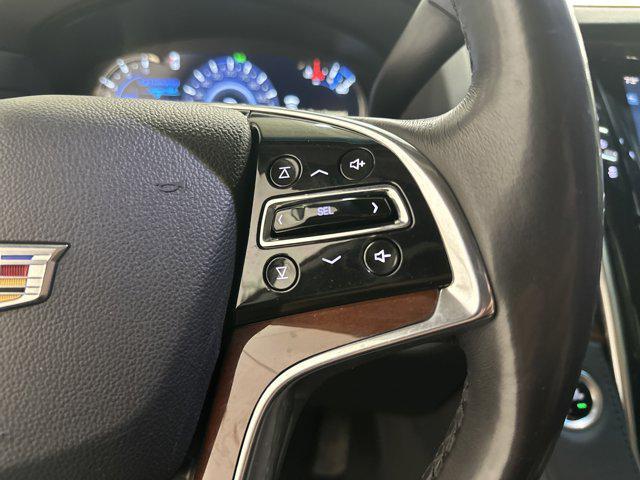 Photo of 2019 Black Raven Cadillac Escalade