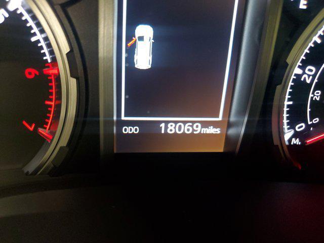 Photo of 2024 Ice Cap Toyota 4Runner
