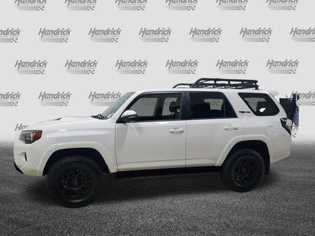 Photo of 2024 Ice Cap Toyota 4Runner