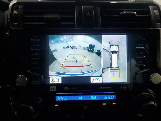 Photo of 2024 Ice Cap Toyota 4Runner