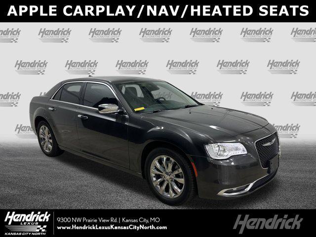 2019 Chrysler 300