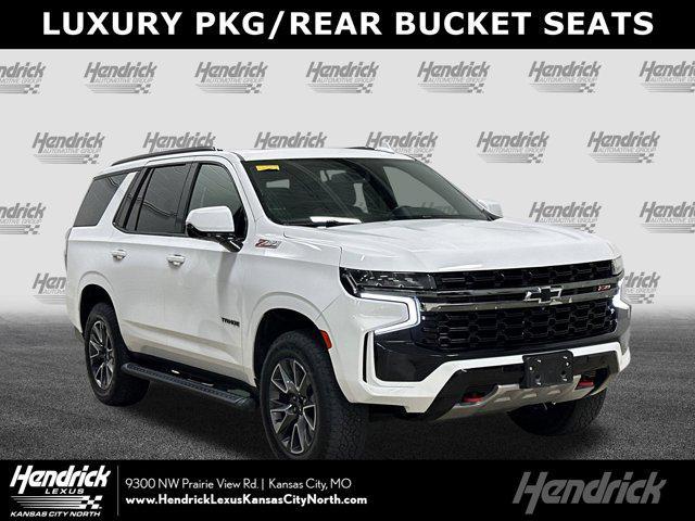 2021 Chevrolet Tahoe