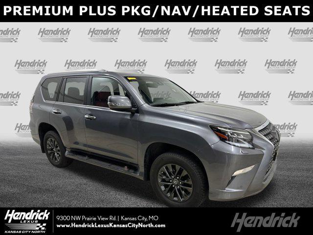 2023 Lexus Gx 460