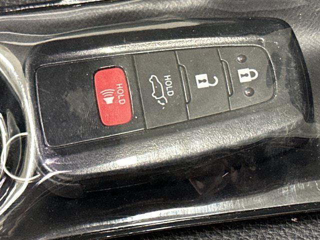 Photo of 2023 Wind Chill Pearl Toyota RAV4 Hybrid