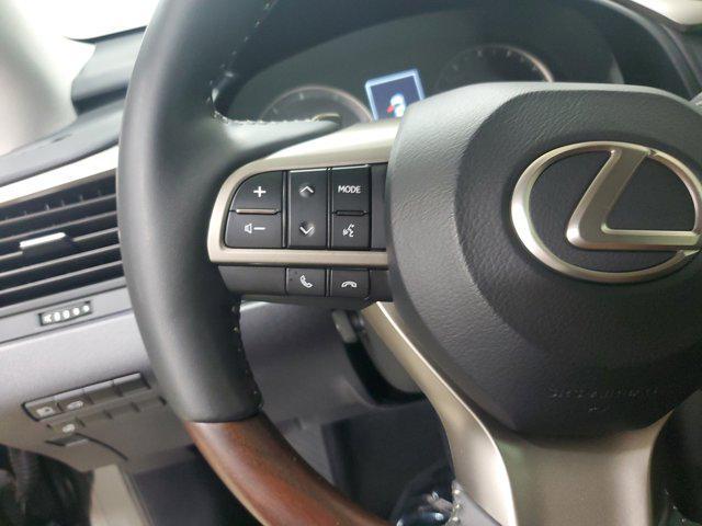 Photo of 2022 Caviar Lexus RX 350