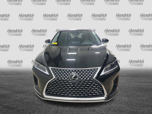 Photo of 2022 Caviar Lexus RX 350